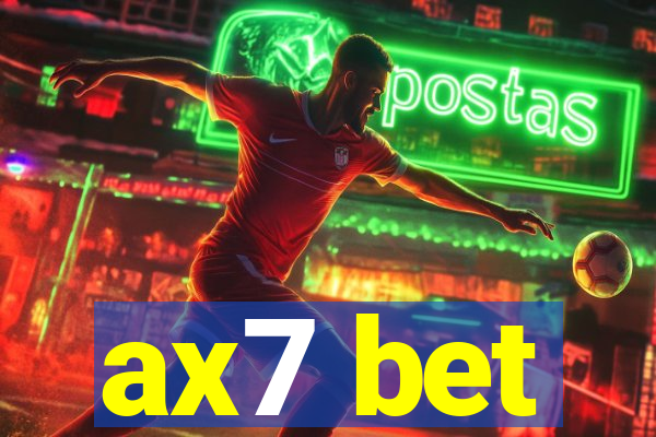 ax7 bet